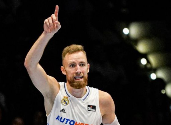 Džanan Musa odveo Real do veoma važne pobjede