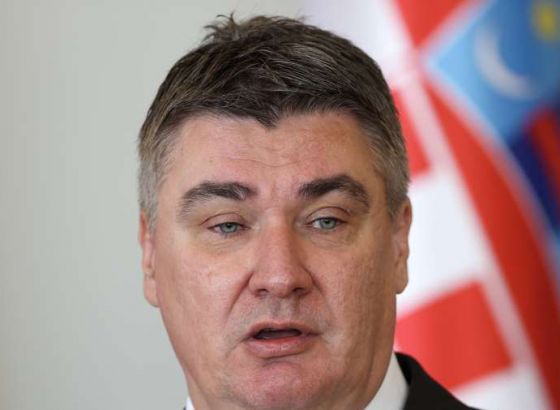Milanović: Odluka Ustavnog suda je ustavni puč