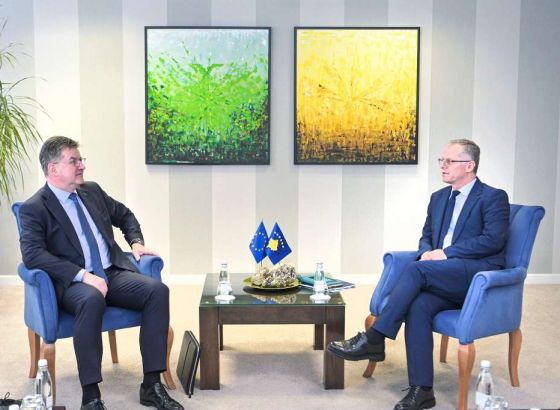 U Bruxellesu danas sastanak glavnih pregovarača Kosova i Srbije o ukidanju srpskog dinara