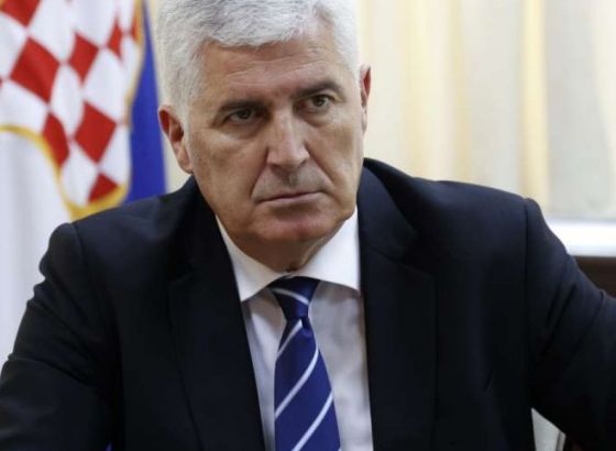 NES BiH:  Čović je „sistemom rotacije“ od Dodika preuzeo predsjedavanje antidejtonskim i antiustavnim djelovanjem!