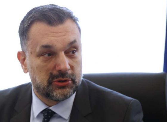 Konaković: Za Nacrt zakona o sudu BiH još ne postoji politička saglasnost