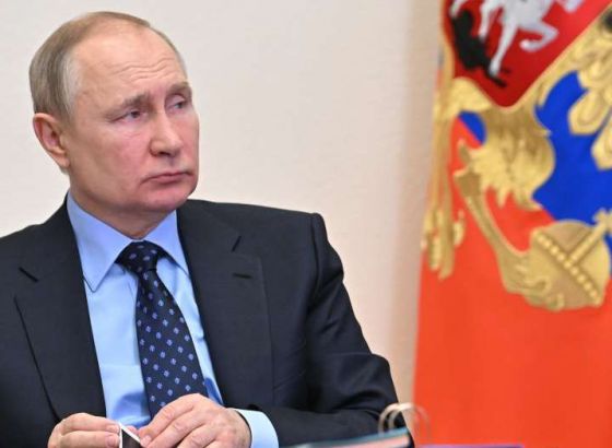 Davankova podržali Rusi u Crnoj Gori i Srbiji, Putin uvjerljiv u BiH i Sjevernoj Makedoniji