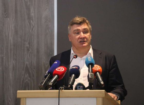 Milanović nakon odluke Ustavnog suda: "Rijeke pravde dolaze!"