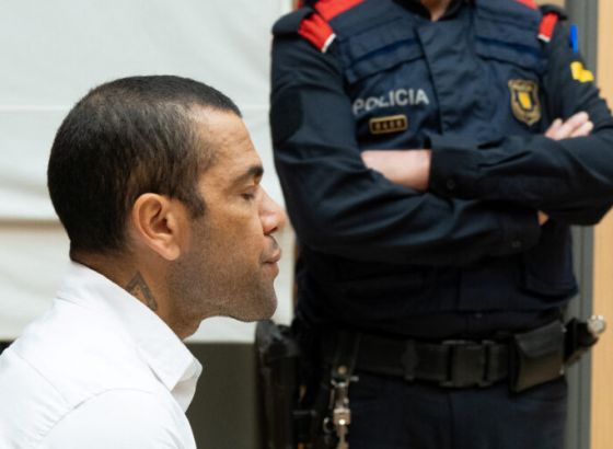 Alves traži da ga puste iz zatvora
