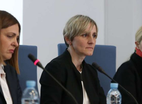 Iancu: Deficiti u budžetima prisutni u oba entiteta, ubrzati reforme (VIDEO)