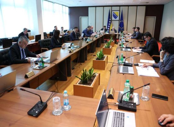 Vrijednost izvoza organskih proizvoda iz BiH premašila osam miliona eura