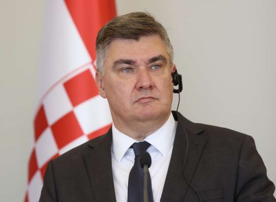 Milanović: Ustavni sud je prijetnja hrvatskoj demokraciji
