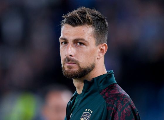 Acerbi napustio pripreme reprezentacije Italije