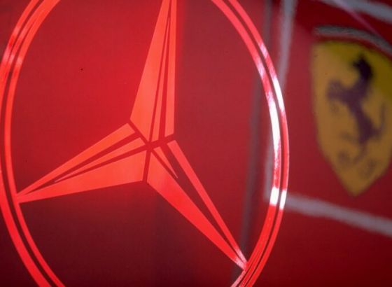 F1: Mercedes doveo šefa Ferarija
