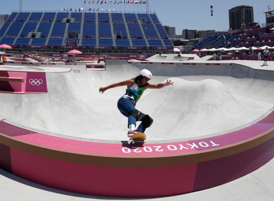Nove generacije, novi ukusi - u Parizu će se drugi put dijeliti olimpijske medalje u skejtbordingu