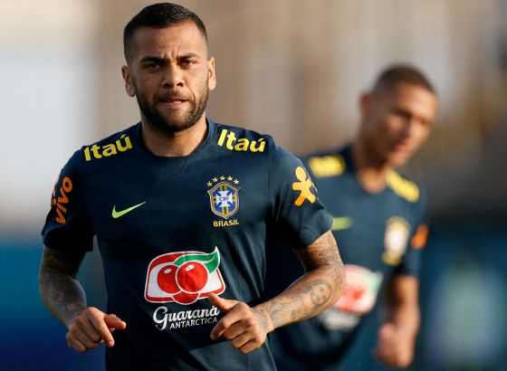 Dani Alveš na slobodi ukoliko plati kauciju od milion eura