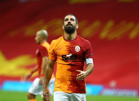 Arda Turan proglašen krivim za utaju poreza u Španiji