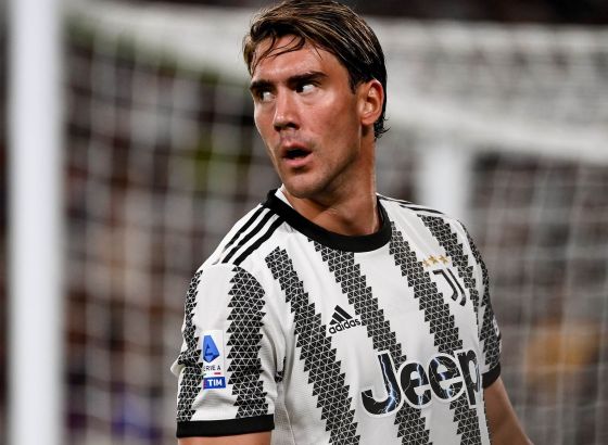 Juventus će kazniti Dušana Vlahovića zbog isključenja