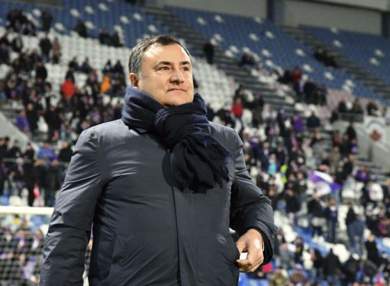 Preminuo generalni menadžer Fiorentine