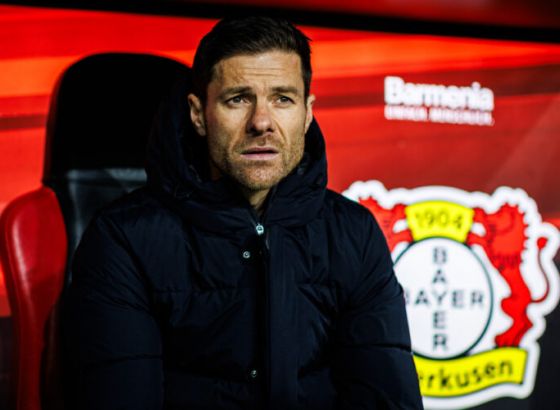 Ne sumnjam da će Ćabi Alonso ostati u Leverkuzenu