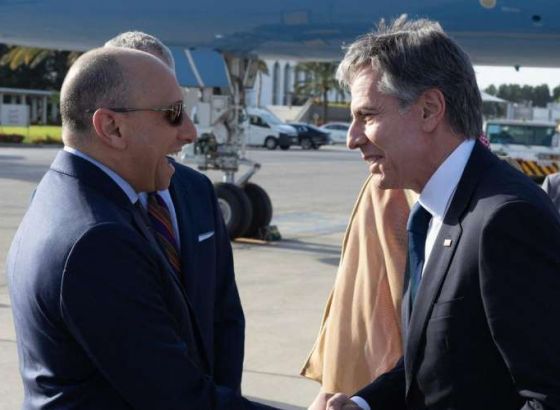 SAD objavljuju nacrt rezolucije UN-a kojom se traži hitan prekid vatre u Gazi