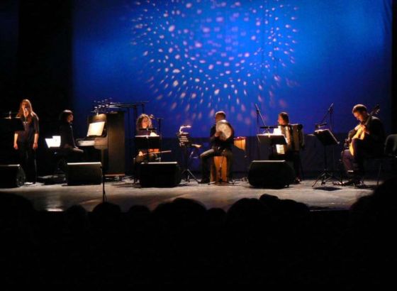Večeras u Kosači koncert ansambla 'Fugato'