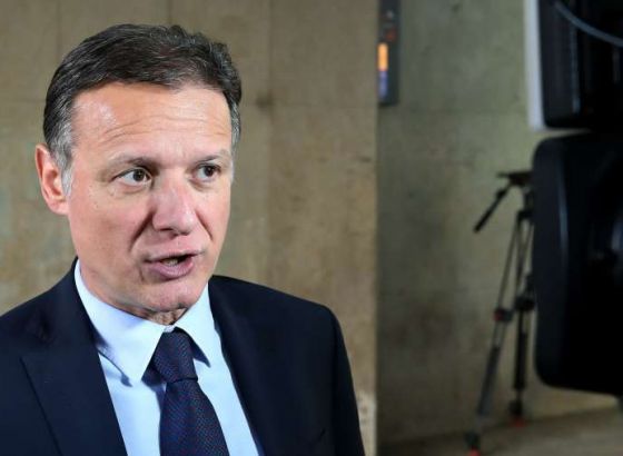 Jandroković: Milanović je poslao poruku da je iznad zakona, to je ozbiljan problem