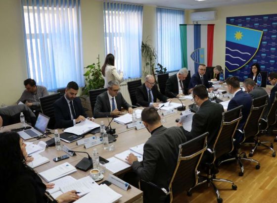 Vlada HNŽ-a usvojila Odluku o subvencioniranju poreza na promet prve nekretnine za mlade