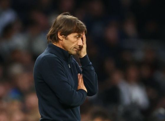 Bayern želi dovesti Contea, Talijan bi radije u domovinu