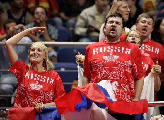 Rusima i Belorusima rampa za svečano otvaranje Olimpijskih igara u Parizu 2024.