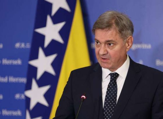 Zvizdić: Otvaranje pregovora sa EU znači podstrek u realiziranju narednih reformi, ali šalje i pozitivnu sliku prema Evropi i či