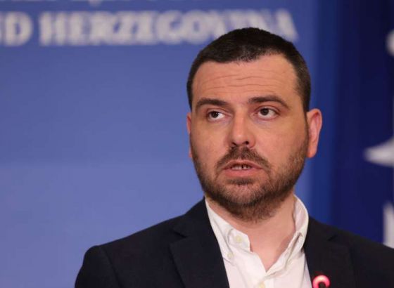 Magazinović: Takmičimo se djelima, a ne riječima