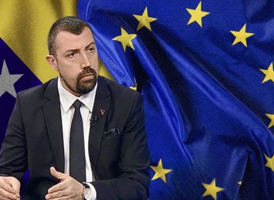 Plakalo: Građanima nada za bolje sutra, politikama u BiH veće obaveze od sinoć
