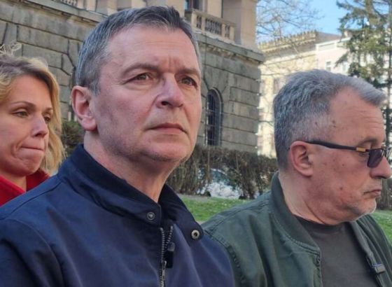 Srbijanska oporba poziva na dijalog i smirivanje tenzija