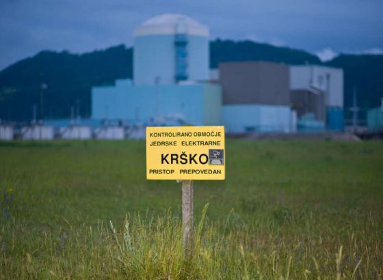 Greenpeaceov apel predsjedniku i premijeru Republike Hrvatske vezan za NE Krško 2