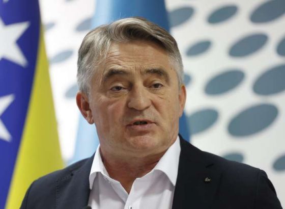 Komšić: Odlična vijest za našu zemlju, hvala Evropskoj komisiji i zemljama članicama EU
