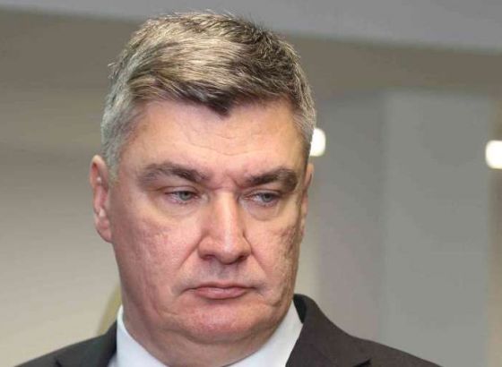 Milanović Ustavnom sudu: Neka se usudi promijeniti datum izbora, neće dobro završiti