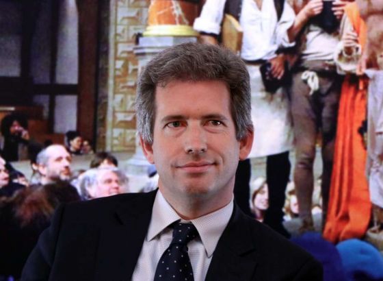 Ambasador Ferguson: U regionu postoje brojne 'teorije zavjere' o ulozi Britanije