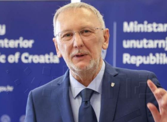 Hrvatski ministar nada se ukidanju graničnih kontrola do početka turističke sezone