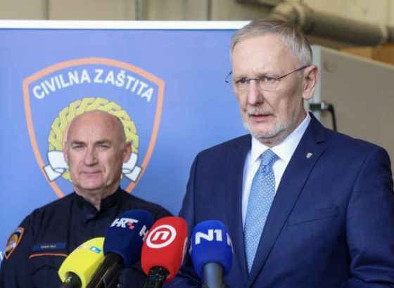 Božinović: Zapadni Balkan treba uskladiti viznu politiku s EU-om
