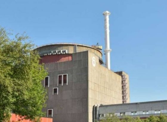 Nuklearna elektrana Zaporožje na rubu prekida rada