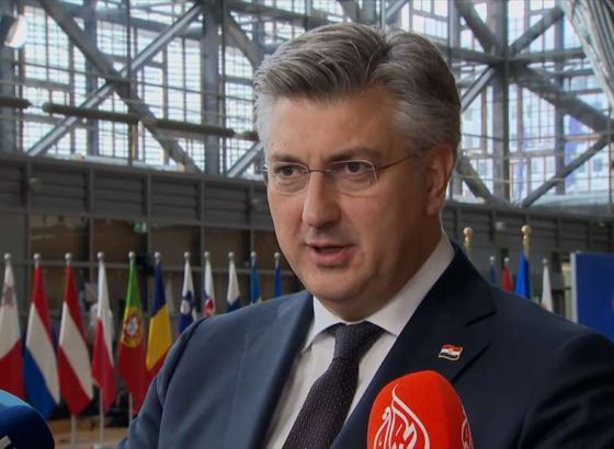 Plenković: Neka val kojega smo ovdje pokrenuli unaprijedi život svih naših prijatelja u BiH