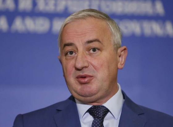 Borenović povodom otvaranja pregovora s EU: Biće potrebno mnogo više ozbiljnosti i odgovornosti