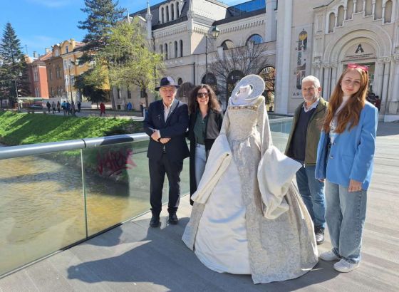 Festival 'Sarajevska zima' danas tradicionalno proslavio evropske vrijednosti BiH