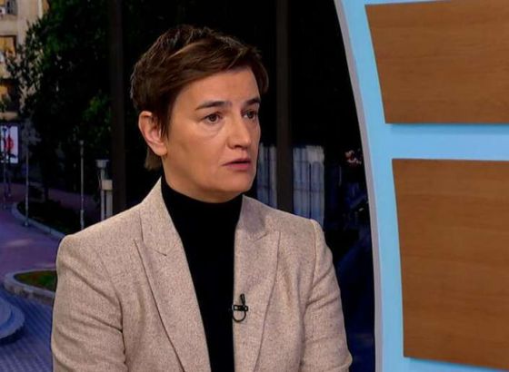 Srbija: Brnabić će raspisati nove beogradske izbore za 2. lipnja