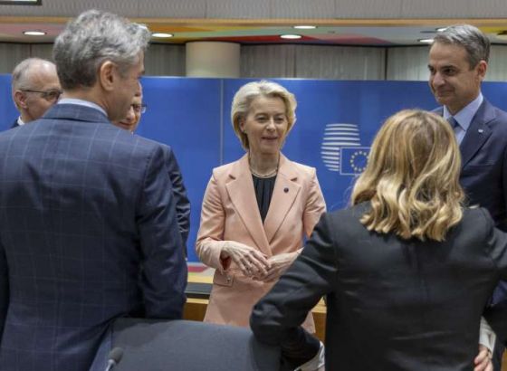 Ćlanice EU protive se prijedlogu o izdavanju obveznica od zamrznutih ruskih sredstava