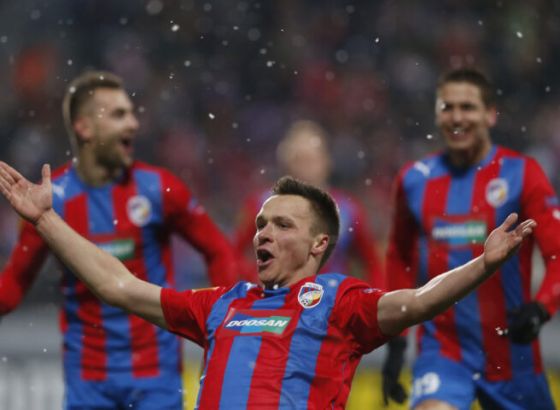 UEFA kaznila Plzenj zbog nereda navijača