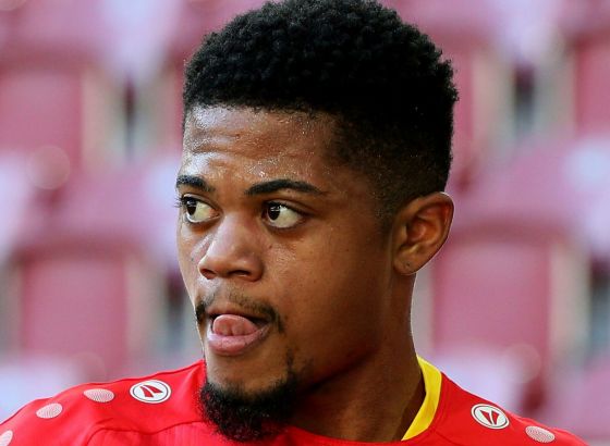 Bailey: Ne sjećam se kada sam dobio dolar od reprezentacije, neprofesionalni su