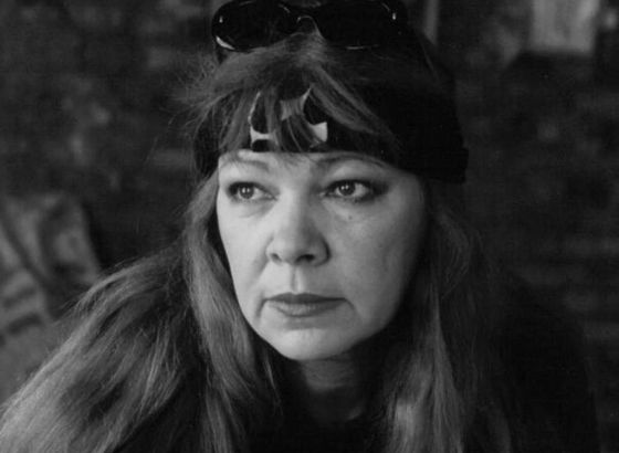 FMKS - Gordana Anđelić-Galić zatvorila je knjigu svog života