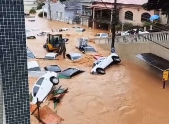 Najmanje 23 poginulih u poplavama u Brazilu