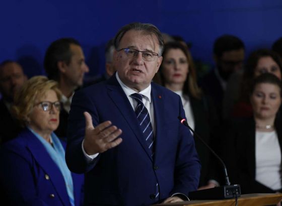 Nikšić: BiH zaslužuje da bude dio evropske priče