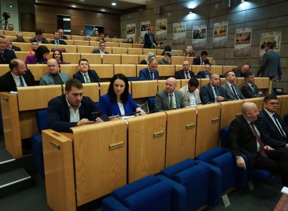 U toku sjednica Doma naroda Parlamenta FBiH