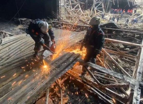 Kremlj kaže da nijedna zemlja nije imuna na terorizam