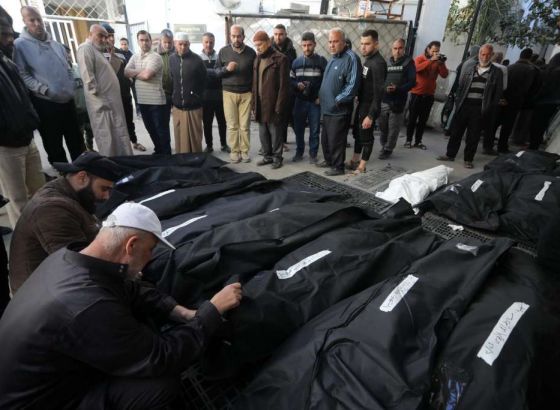 Palestinsko ministarstvo zdravstva: U izraelskim napadima u Gazi 32.333 ubijenih