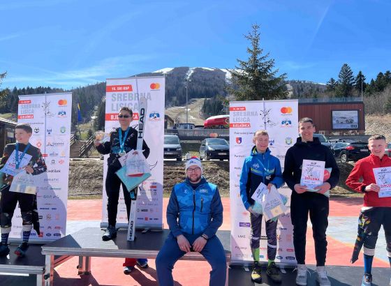Završen 16. Skijaški kup Srebrna lisica